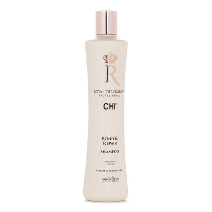 CHI Royal Treatment Bond & Repair Shampoo 12oz