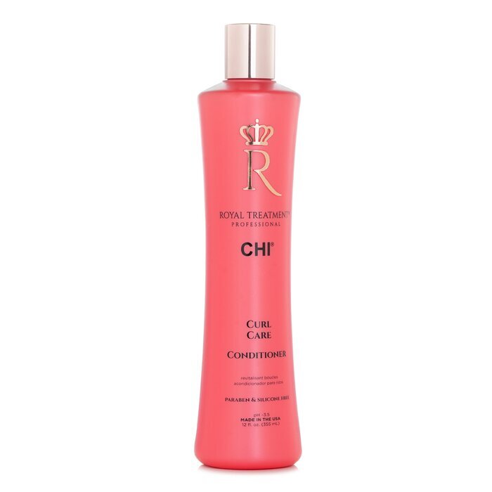 CHI Royal Treatment Curl Enhancing Conditioner 12oz