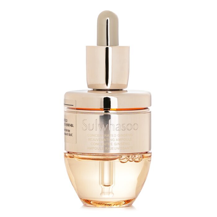 Sulwhasoo Concentrated Ginseng Rescue Ampoule 20ml