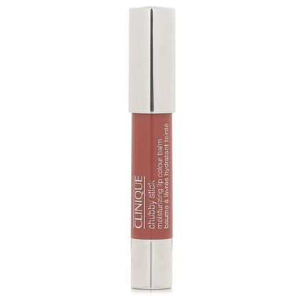 Clinique Chubby Stick Moisturizing Balm -  25 Curviest Caramel 3g