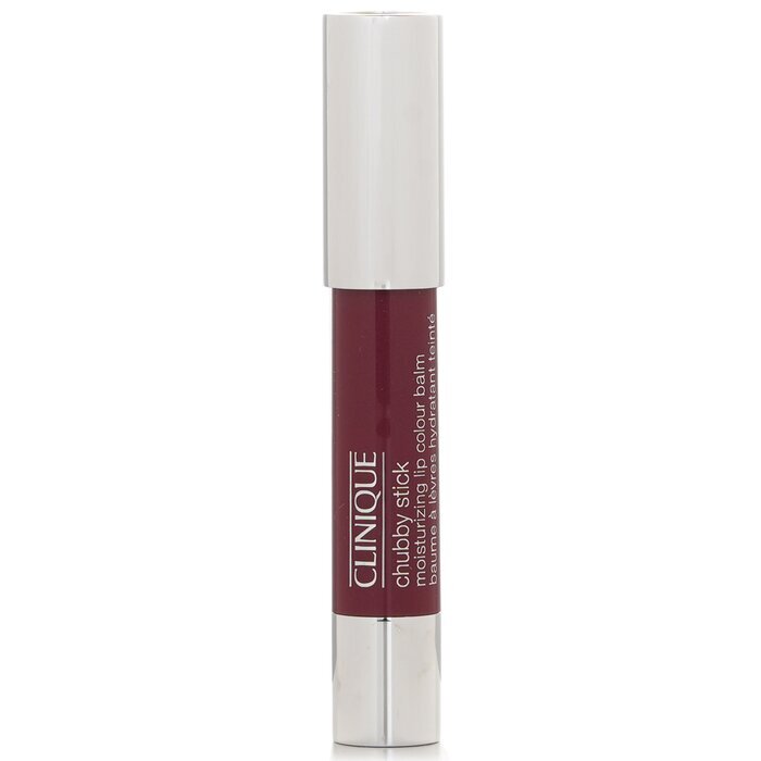 Clinique Chubby Stick Moisturizing Balm -  30 Broadest Berry 3g