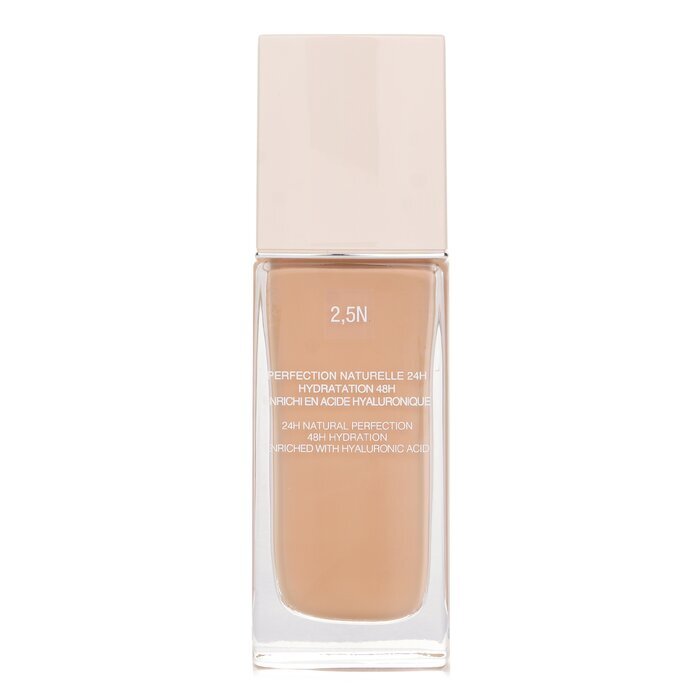 Christian Dior Forever Hydra Nude Foundation Fluid -  2.5N 30ml