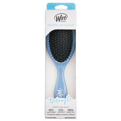 Wet Brush Original Detangler Hair Brush 1pc