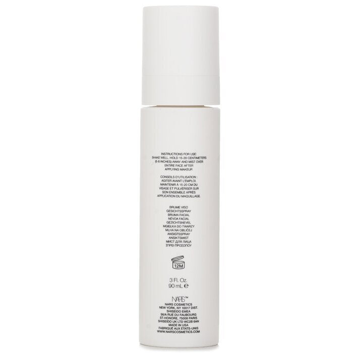 NARS Light Reflecting Makeup Setting Mist 90ml