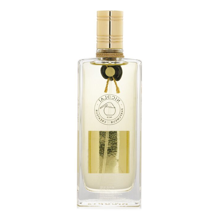 Nicolai Pavlova Eau De Parfum Spray 100ml