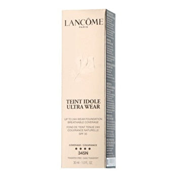 Lancome Teint Idole Ultra Wear Foundation SPF 35 - # 345N 30ml/1oz