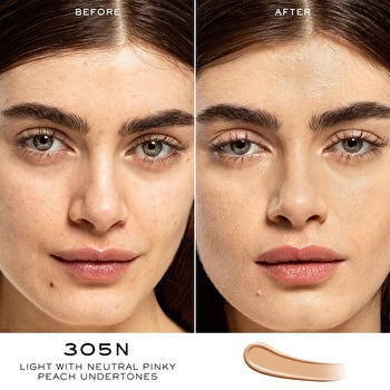 Lancome Teint Idole Ultra Wear Care & Glow Serum Concealer -  305N 13ml