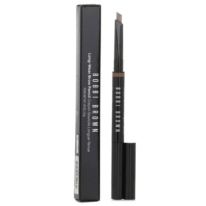 Bobbi Brown Long Wear Brow Pencil -  Nautral Brown 0.33g