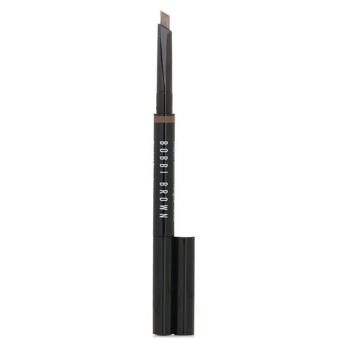 Bobbi Brown Long Wear Brow Pencil -  Nautral Brown 0.33g