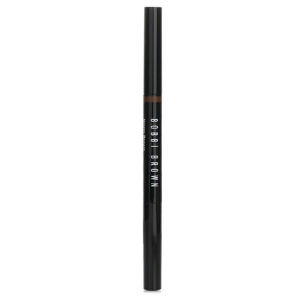 Bobbi Brown Long Wear Brow Pencil -  Warm Brown 0.33g
