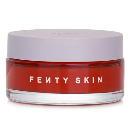 Fenty Beauty by Rihanna Barbados Cherry Brightening Face Mask 75ml