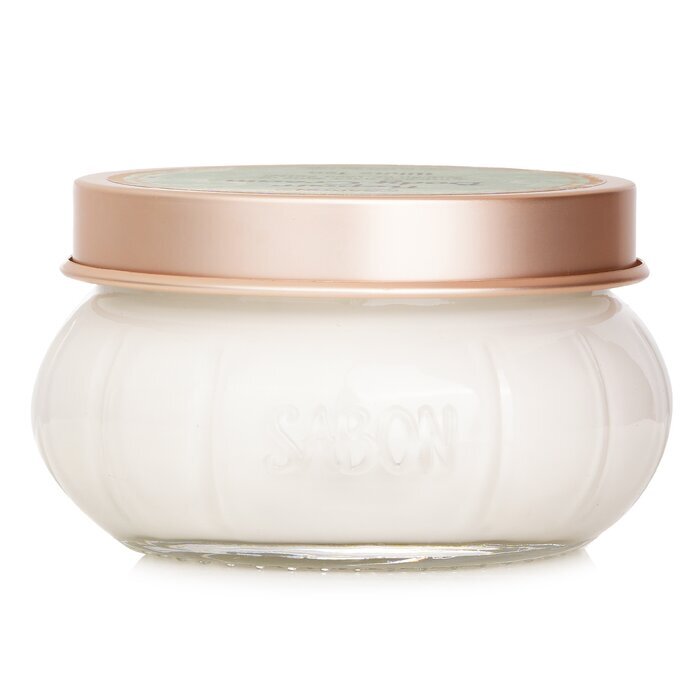 Sabon Repair Body Cream - White Tea 200ml