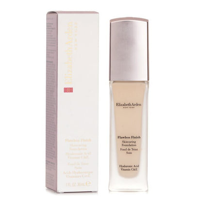 Elizabeth Arden Flawless Finish Skincaring Foundation -  120W 30ml