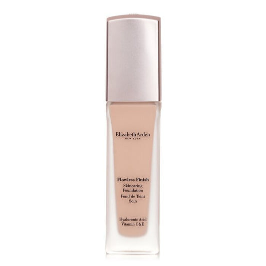 Elizabeth Arden Flawless Finish Skincaring Foundation -  140C 30ml