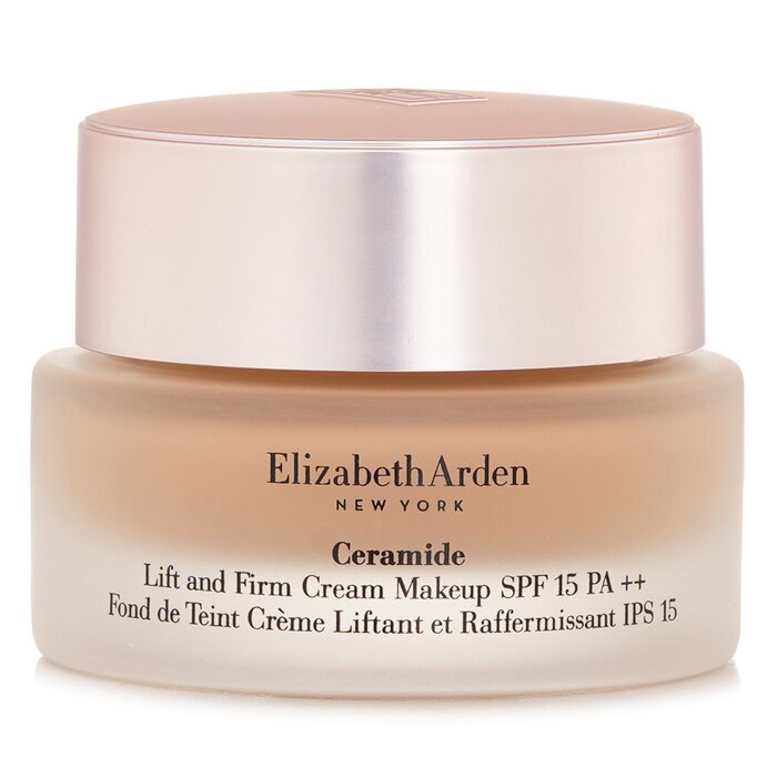 Elizabeth Arden Ceramide Lift and Firm Cream Makeup SPF 15 -  340W 30ml