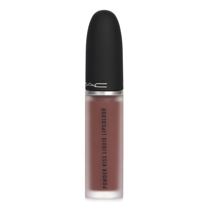 MAC Powder Kiss Liquid Lipcolour -  953 Buffiest 5ml