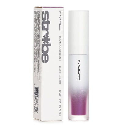 MAC Strobe Liquid Blush -  Magic Aura 4.3ml