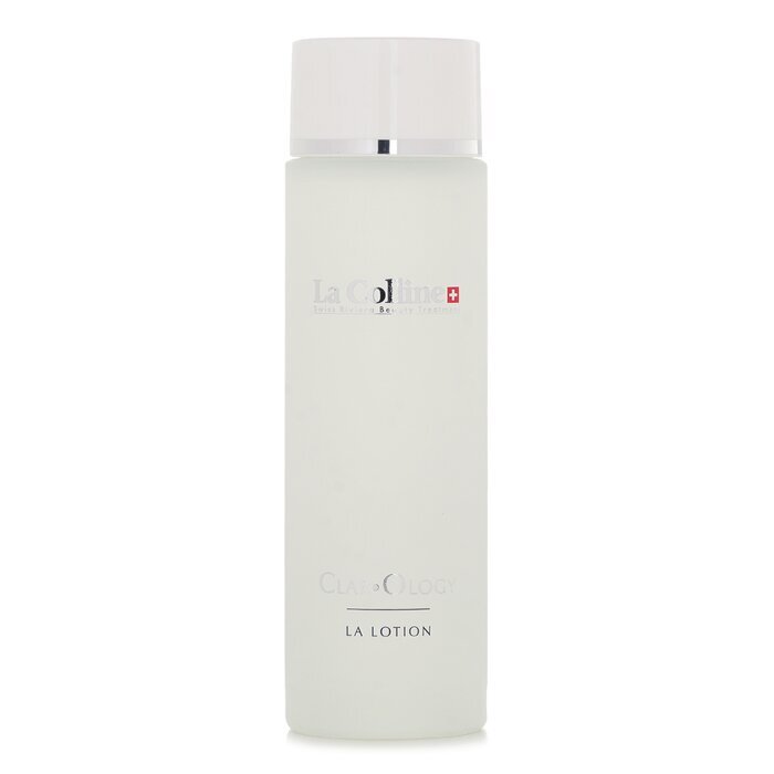 La Colline Clar Ology Illuminating Youth Lotion 150ml