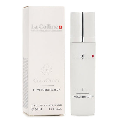 La Colline Clar Ology La Lotion  SPF 50 50ml