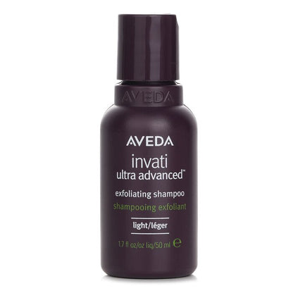 Aveda Invati Ultra Advanced Shampoo Light (Travel Size) 50ml