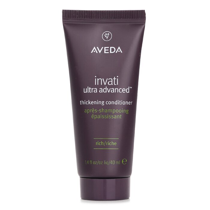 Aveda Invati Ultra Advanced Conditioner Rich (Travel Size) 40ml