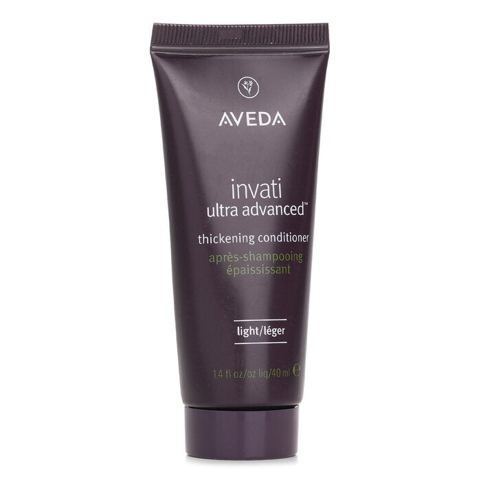 Aveda Invati Ultra Advanced Conditioner Light (Travel Size) 40ml