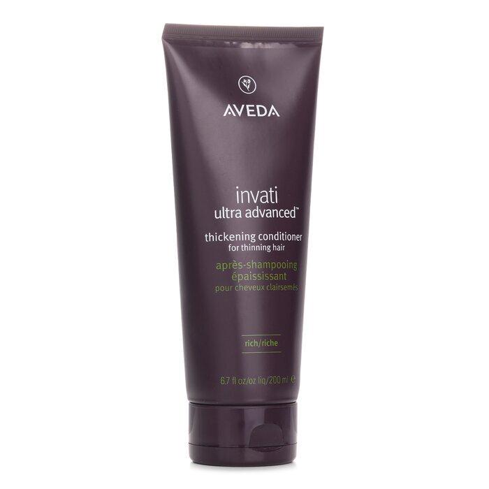 Aveda Invati Ultra Advanced Conditioner Rich 200ml