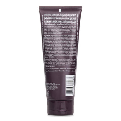 Aveda Invati Ultra Advanced Conditioner Rich 200ml