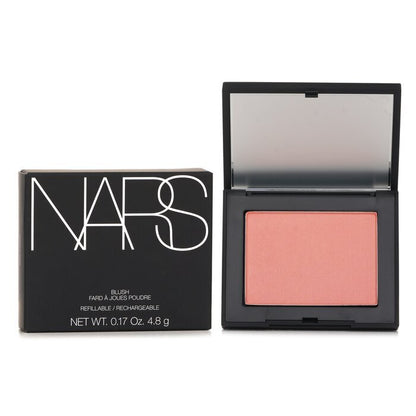 NARS Powder Blush -  Deep Throat 4.8g