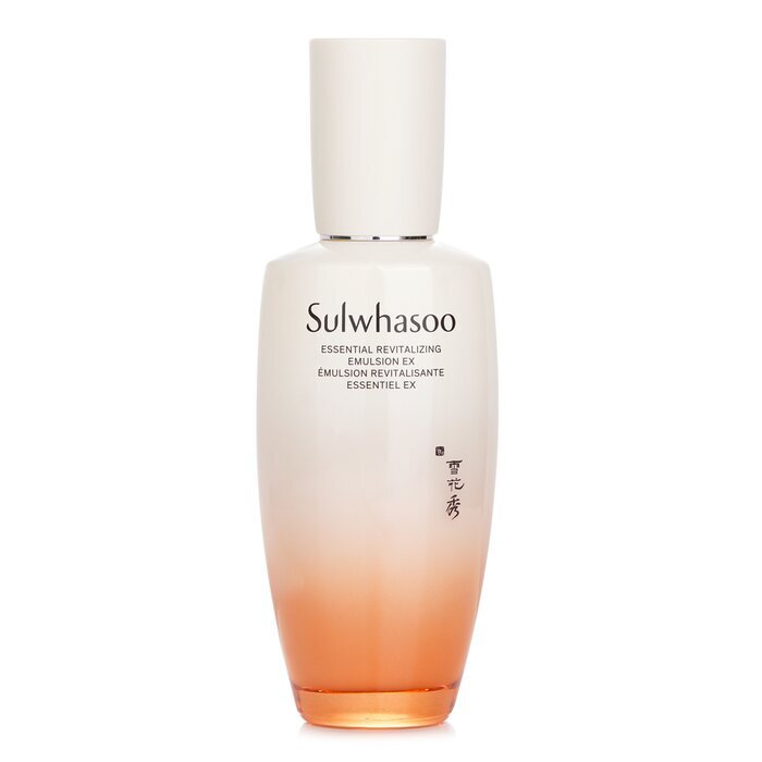 Sulwhasoo Essential Revitalizing Emulsion EX 125ml