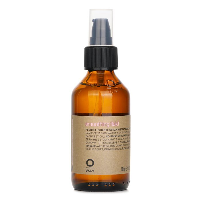 Oway Smoothing Fluid 100ml