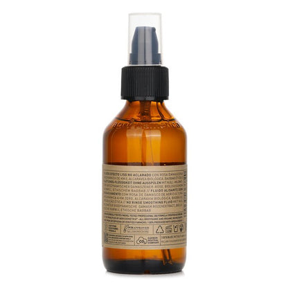 Oway Smoothing Fluid 100ml