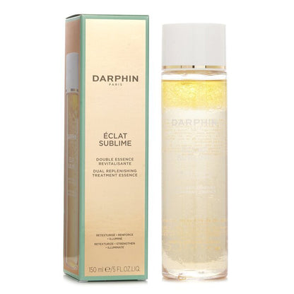 Darphin Eclat Sublime Dual Repleneshing Treatment Essence 150ml