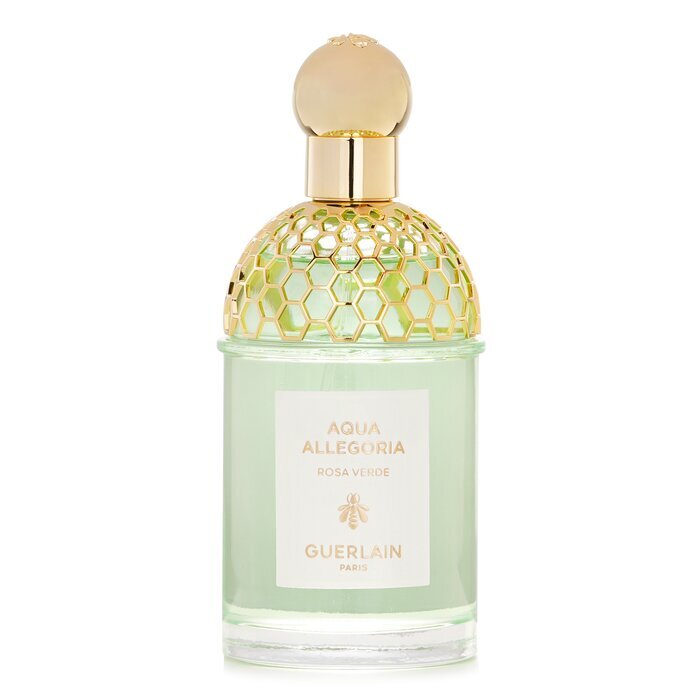 Guerlain Aqua Allegoria Rosa Verde Eau De Toilette Spray 125ml