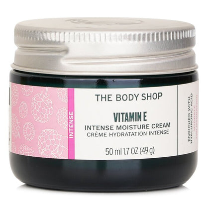 The Body Shop Vitamin E Intense Moisture Cream 50ml