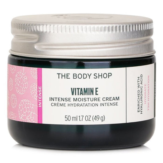 The Body Shop Vitamin E Intense Moisture Cream 50ml