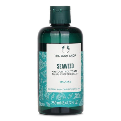 The Body Shop Seaweed Toner 250ml