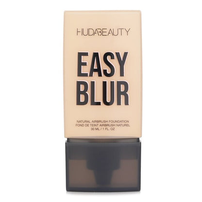 Huda Beauty Easy Blur Foundation -  150G Creme Brulee 30ml