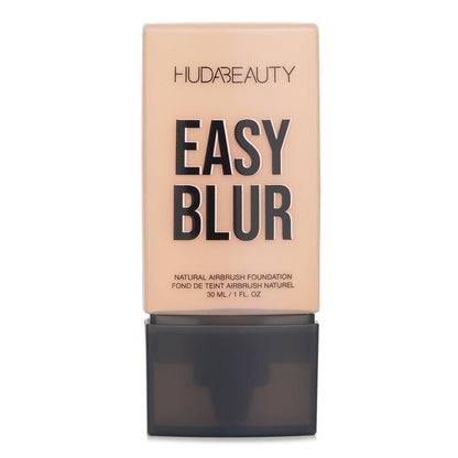 Huda Beauty Easy Blur Foundation -  220N Custard 30ml