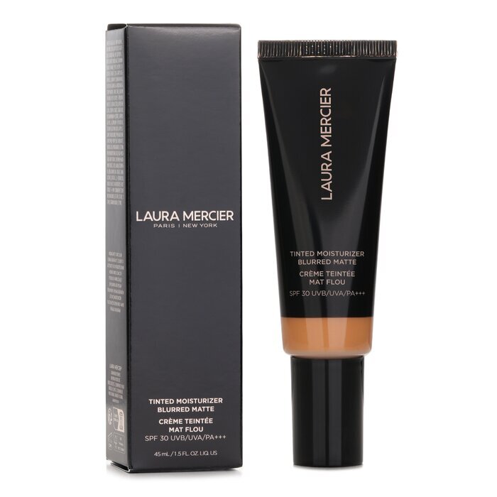 Laura Mercier Tinted Moisturizer Blurred Matte -  1W Blonde 45ml