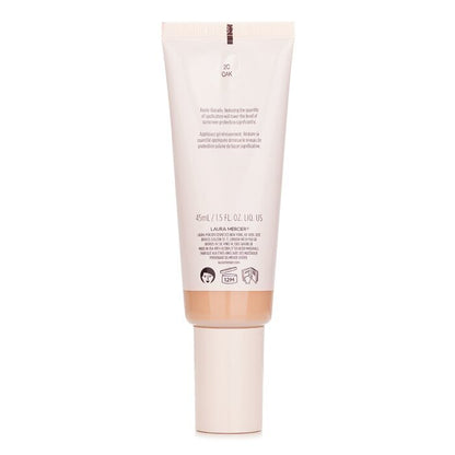 Laura Mercier Tinted Moisturizer Natural Dewy -  2C Oak 45ml