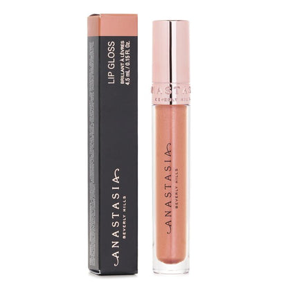 Anastasia Beverly Hills Lip Gloss -  Pink Ginger 4.5ml