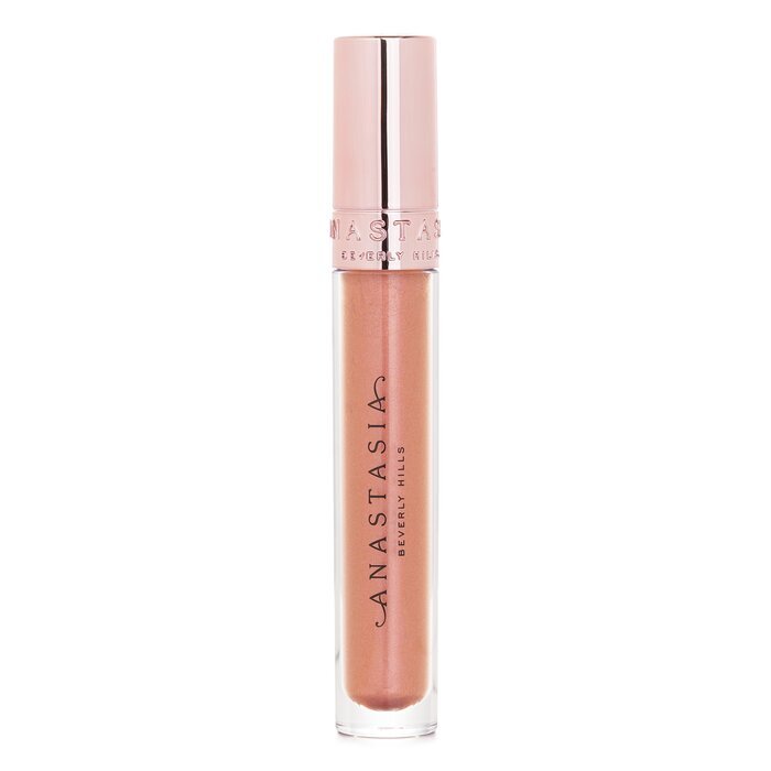 Anastasia Beverly Hills Lip Gloss -  Pink Ginger 4.5ml