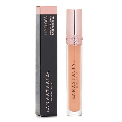 Anastasia Beverly Hills Lip Gloss -  Cantaloupe 4.7ml