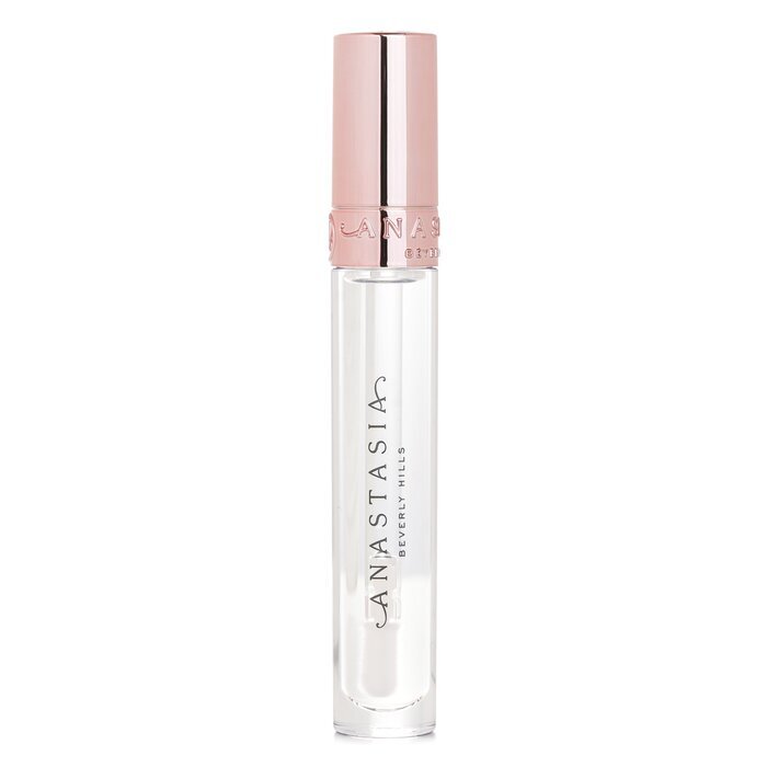 Anastasia Beverly Hills Crystal Lip Gloss -  Glass 4.8ml