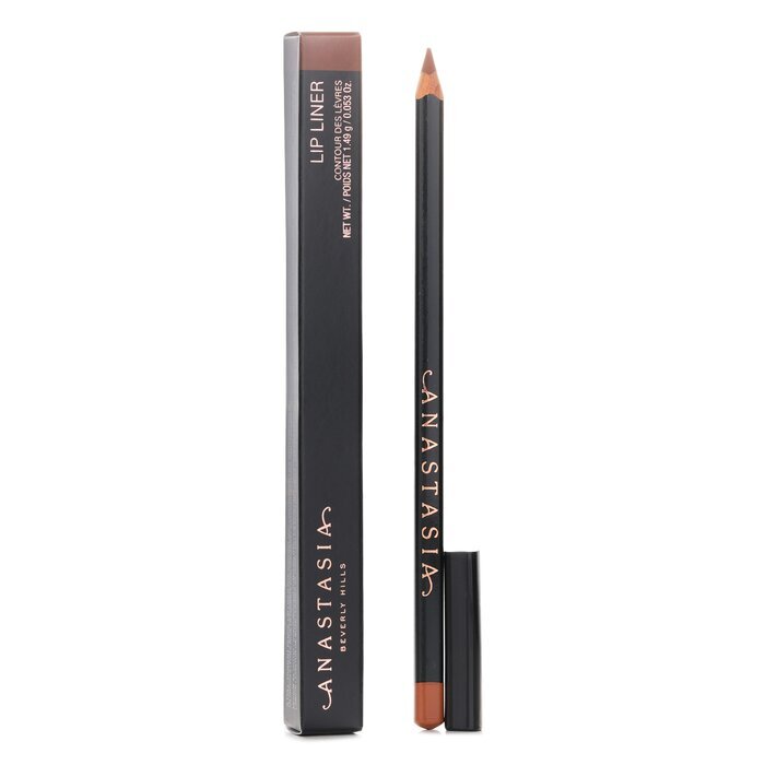 Anastasia Beverly Hills Lip Liner -  Cool Brown 1.49g