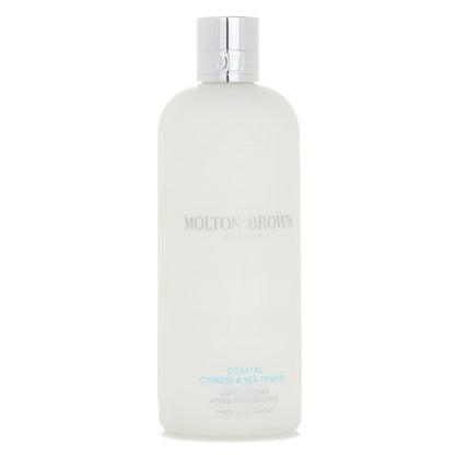 Molton Brown Coastal Cypress & Sea Fennel Conditioner 300ml