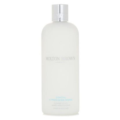 Molton Brown Coastal Cypress & Sea Fennel Conditioner 300ml