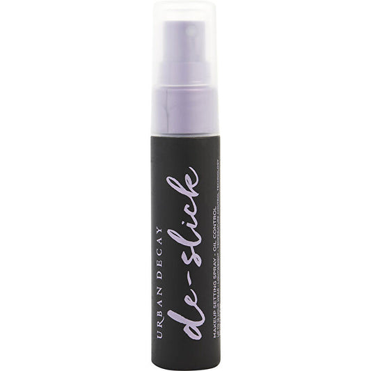 Urban Decay De-Slick Oil Control Makeup Setting Spray 30ml