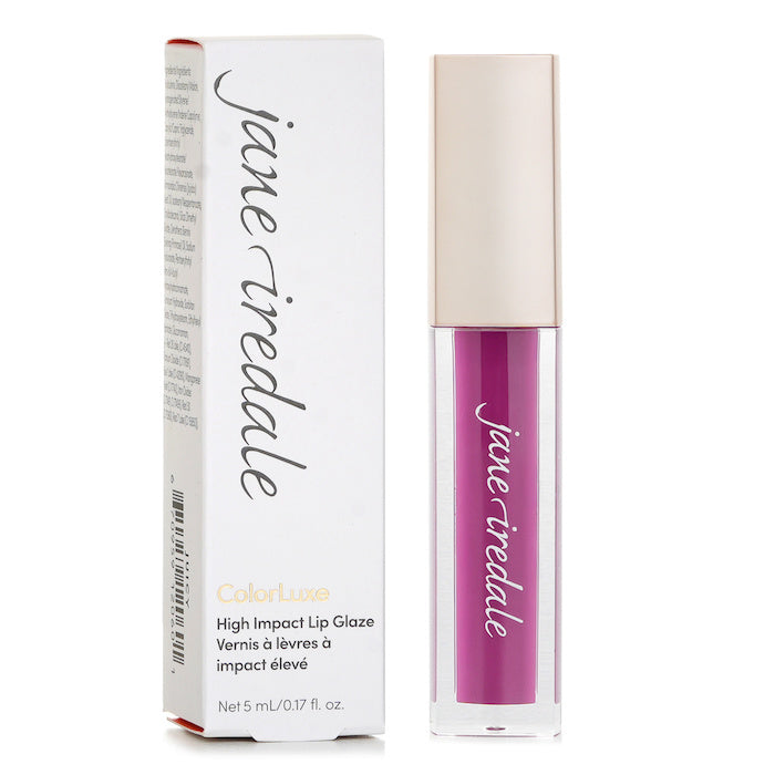 Jane Iredale ColorLuxe High Impact Lip Glaze -  Juicy 5ml